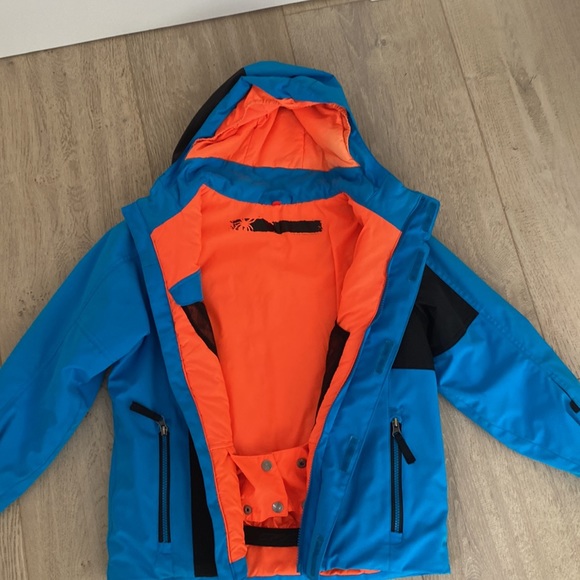 Ski jacket - Picture 7 of 9